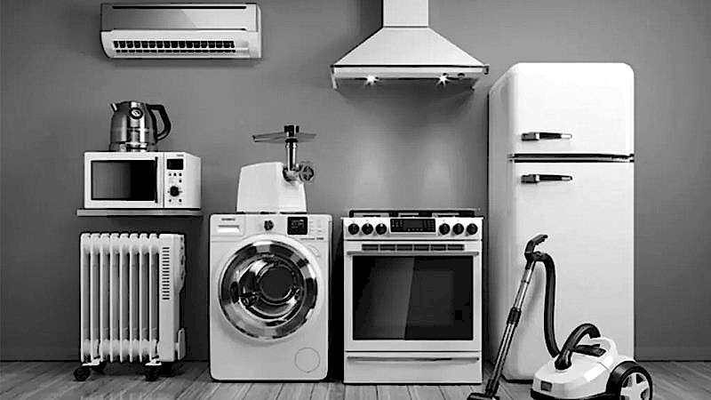 Beyaz Eşya Kurulumu