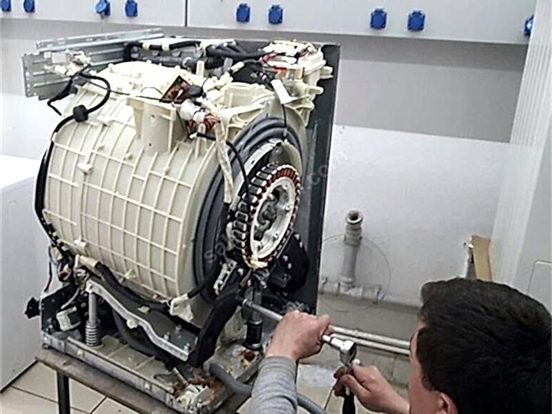 Beyaz Eşya Bakımı