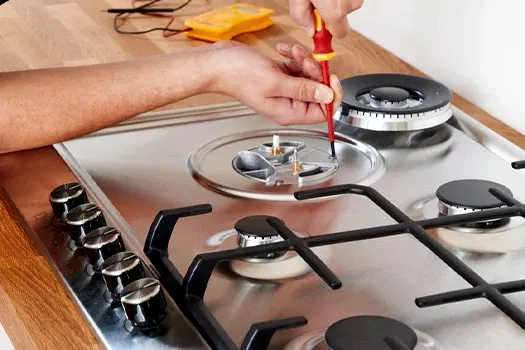 Set Üstü Ocak Tamir Bakım Onarımı